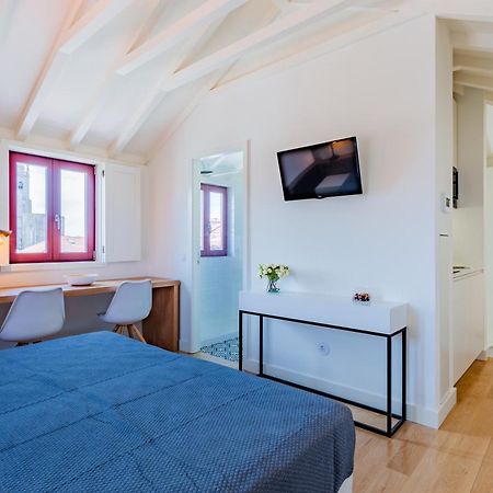 Porto Apartments - Se Værelse billede