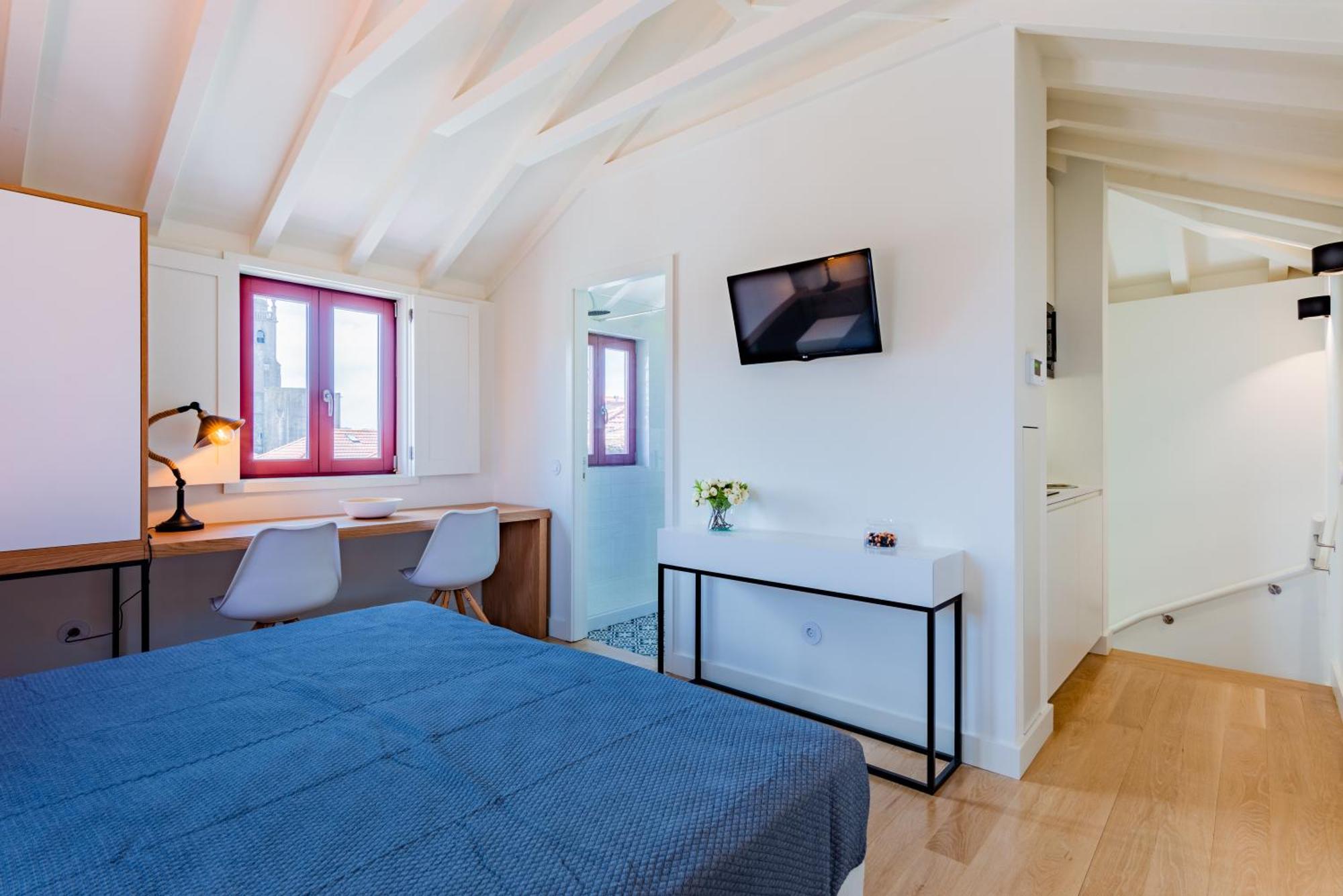 Porto Apartments - Se Værelse billede